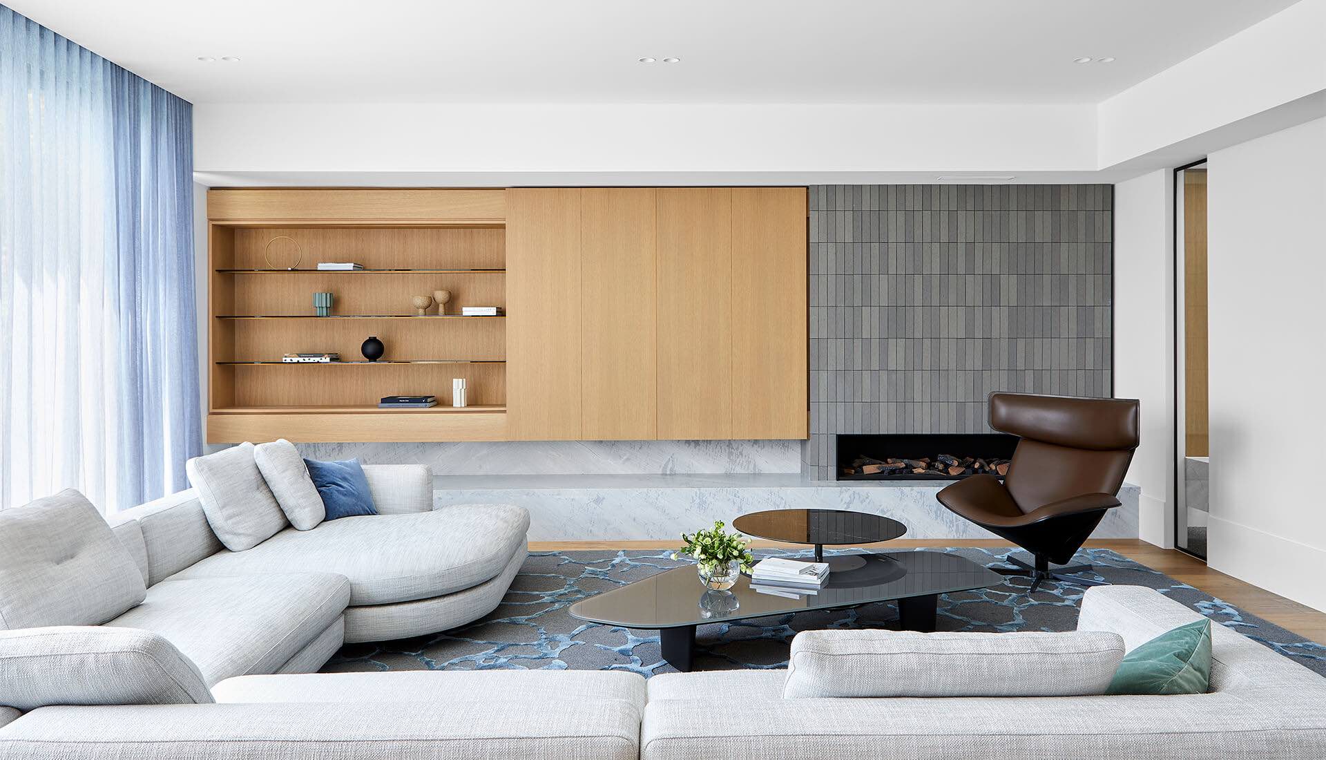 Melbourne Interior Designer